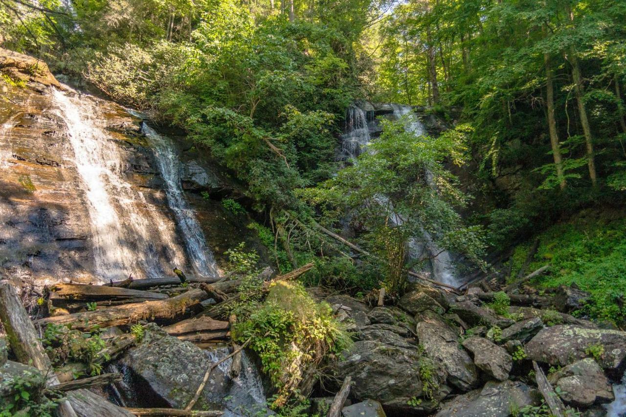 הוילה הלן Laurel Creek מראה חיצוני תמונה